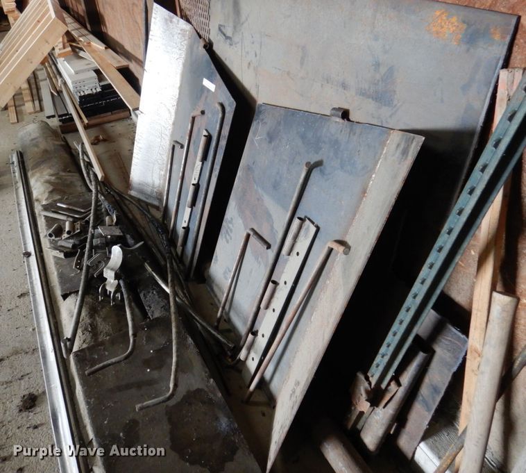 image for item KH9757 Truck parts