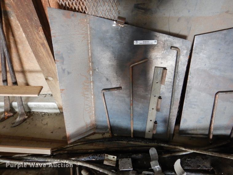 image for item KH9757 Truck parts