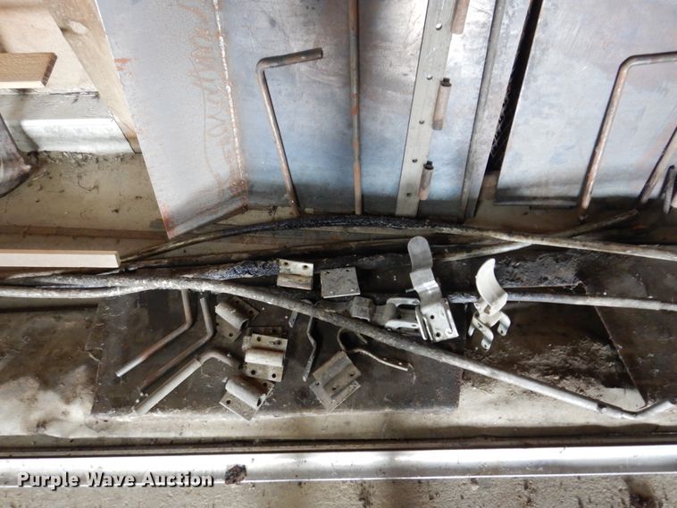 image for item KH9757 Truck parts