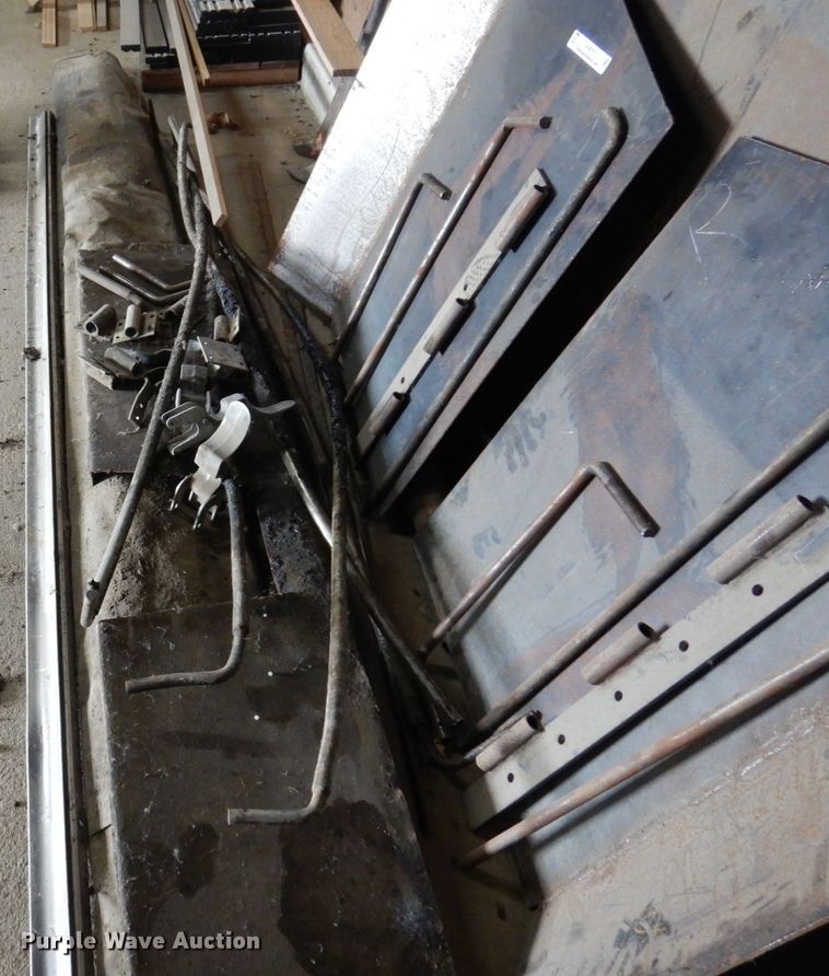 image for item KH9757 Truck parts