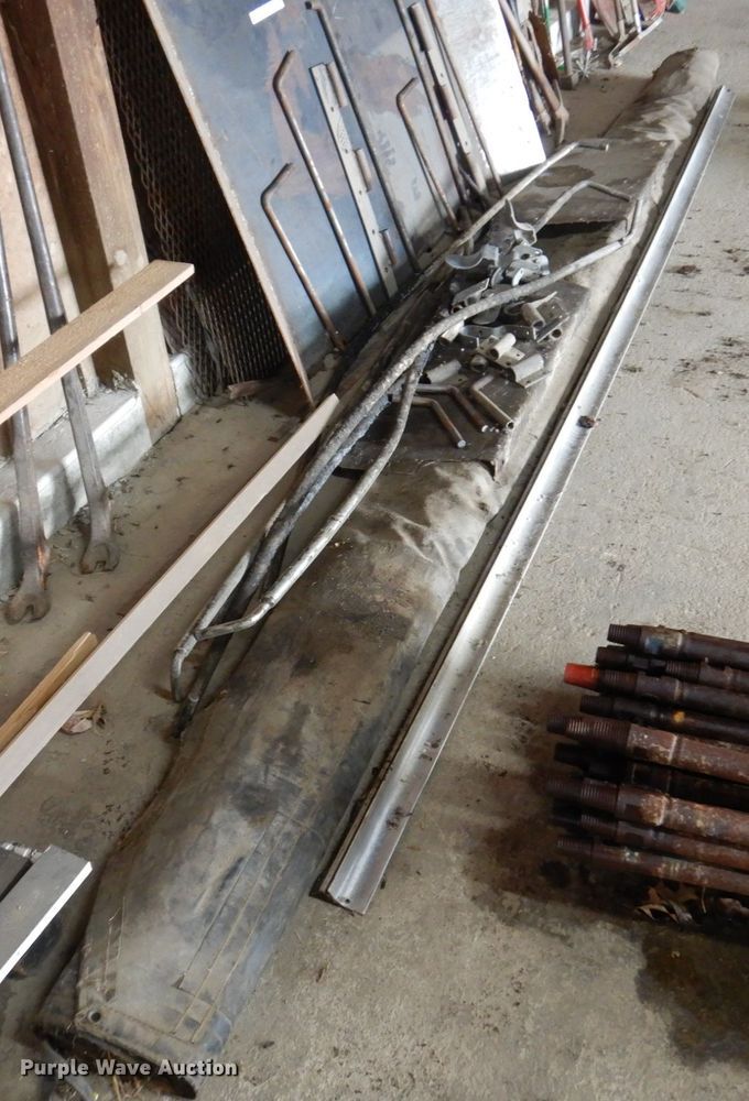 image for item KH9757 Truck parts