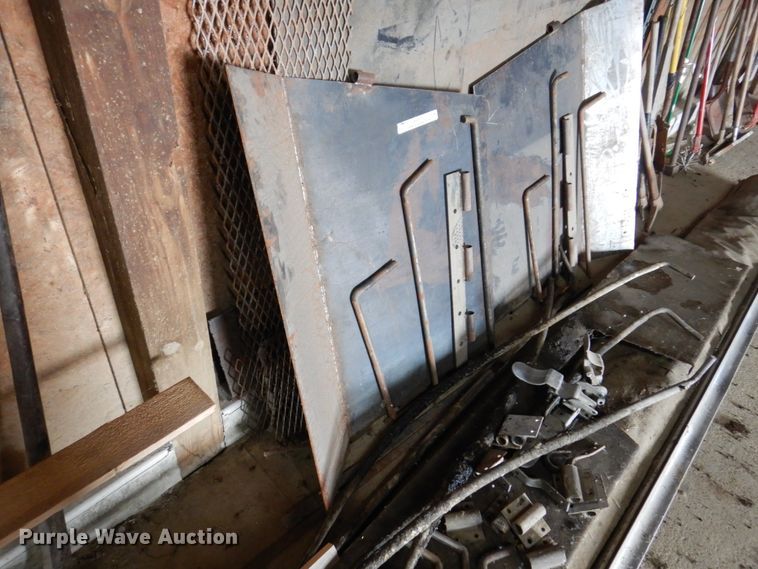 image for item KH9757 Truck parts