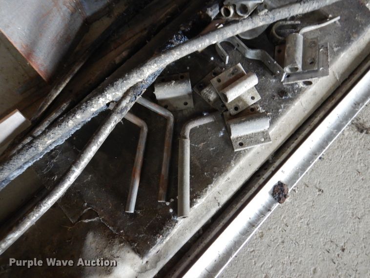 image for item KH9757 Truck parts