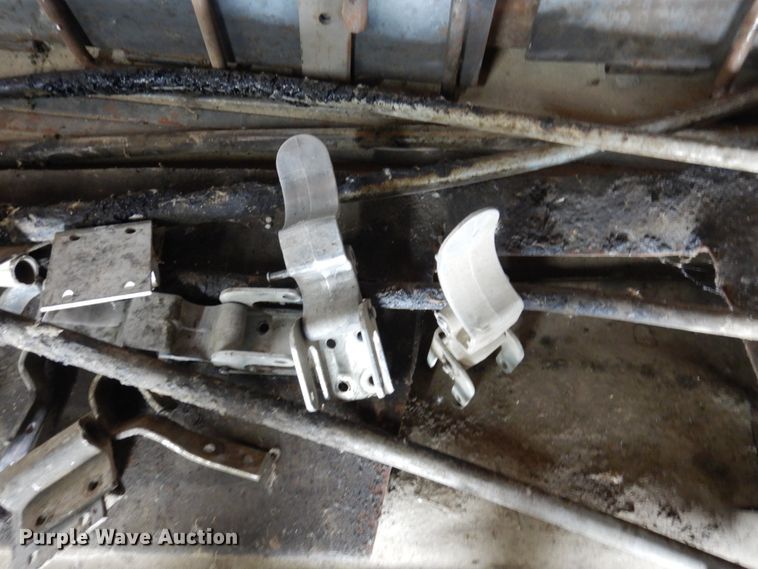 image for item KH9757 Truck parts