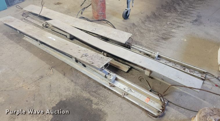 image for item KH9758 Shoring equipment