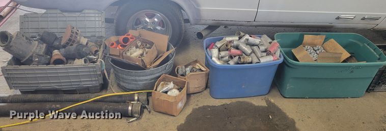 image for item KH9759 Pipe fusion tools