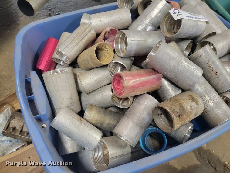 image for item KH9759 Pipe fusion tools