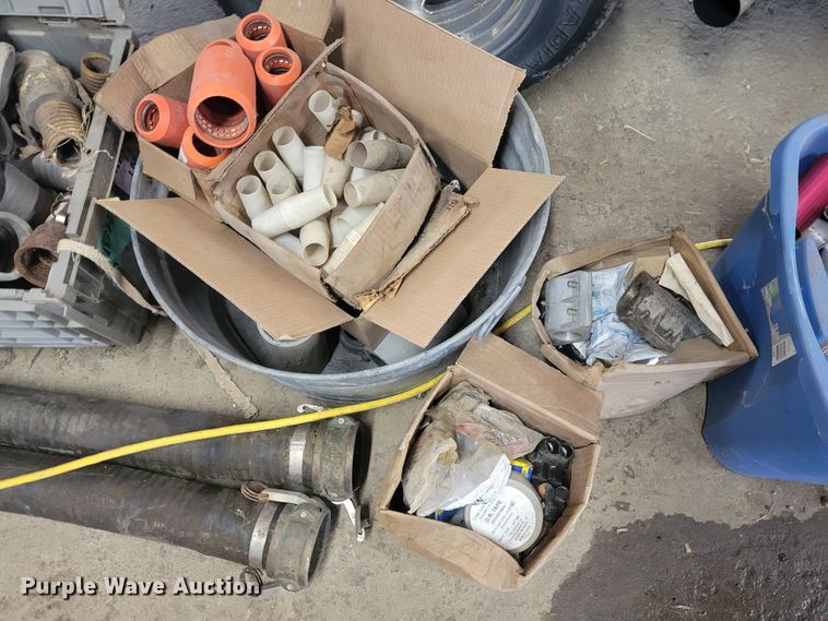 image for item KH9759 Pipe fusion tools