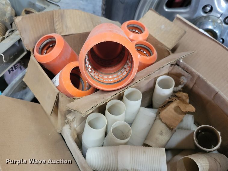 image for item KH9759 Pipe fusion tools