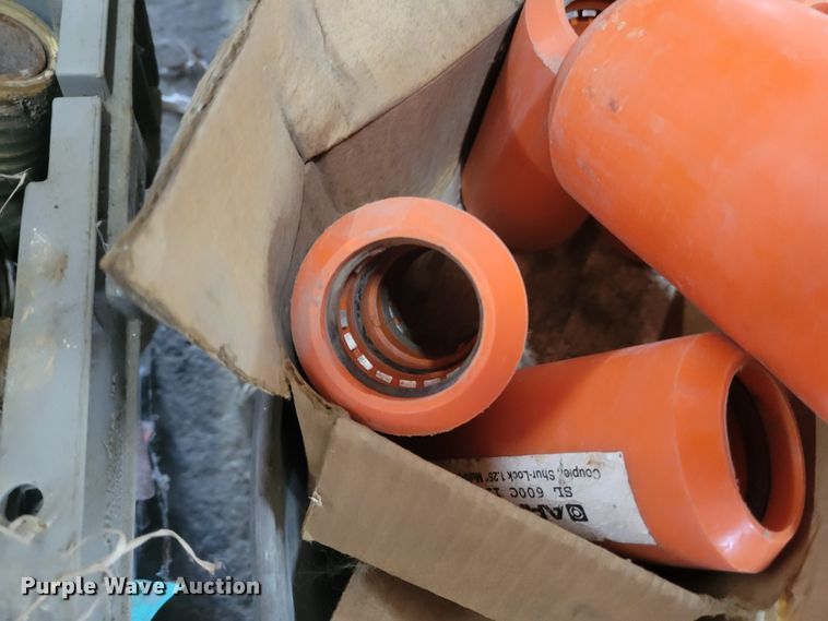 image for item KH9759 Pipe fusion tools