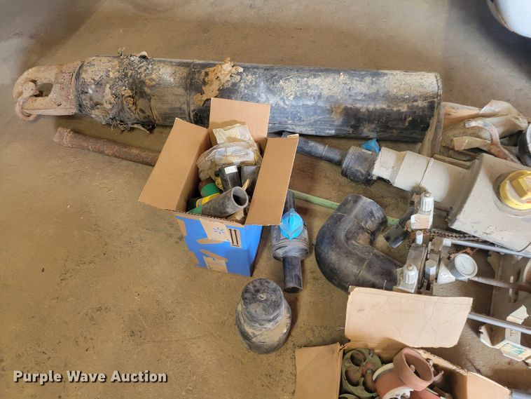 image for item KH9759 Pipe fusion tools