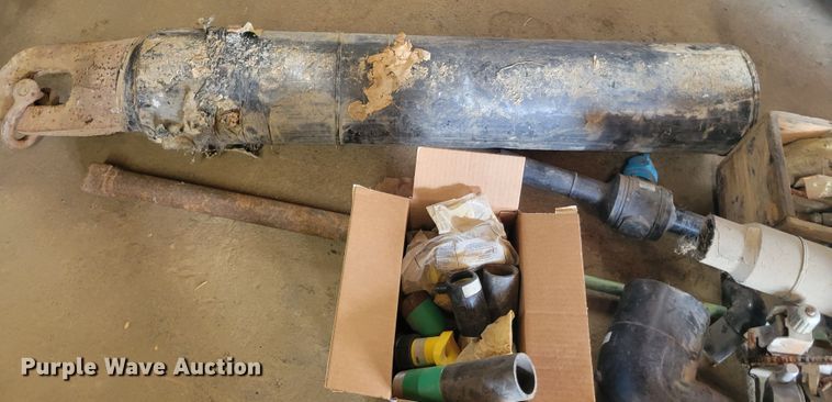 image for item KH9759 Pipe fusion tools