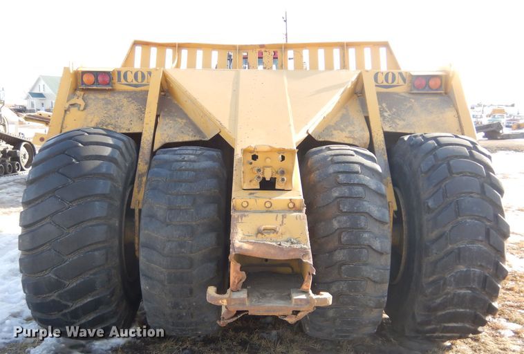 image for item KS9272 Icon 821  scraper