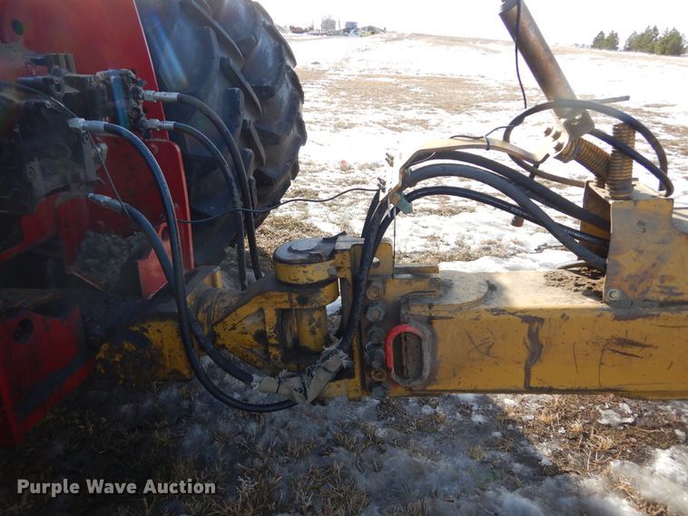 image for item KS9272 Icon 821  scraper