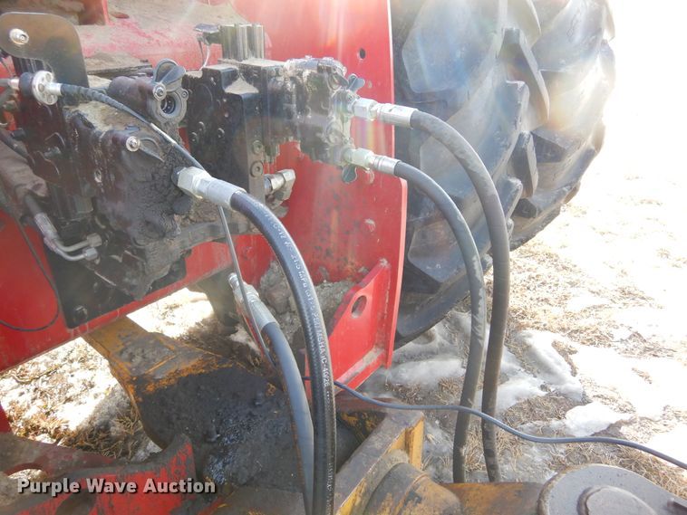 image for item KS9272 Icon 821  scraper