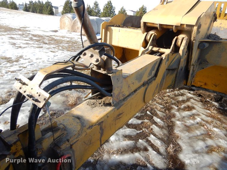 image for item KS9272 Icon 821  scraper