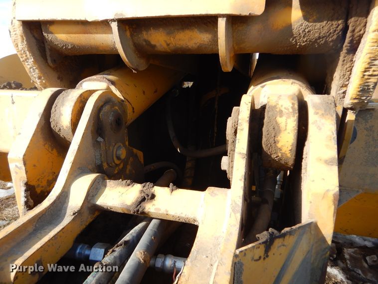 image for item KS9272 Icon 821  scraper