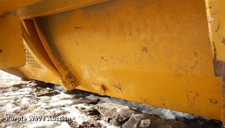 image for item KS9272 Icon 821  scraper