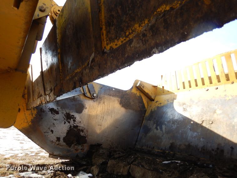 image for item KS9272 Icon 821  scraper