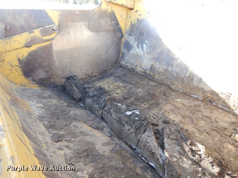 image for item KS9272 Icon 821  scraper