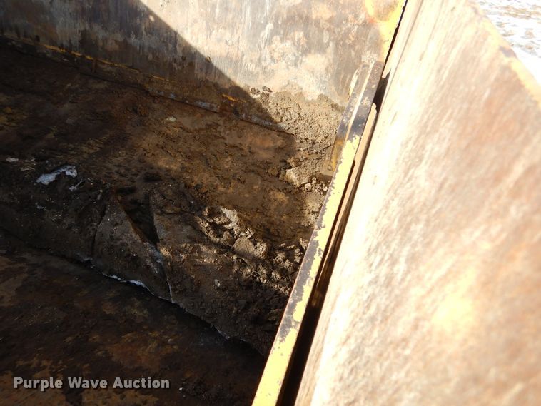 image for item KS9272 Icon 821  scraper