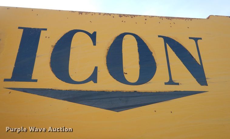 image for item KS9272 Icon 821  scraper