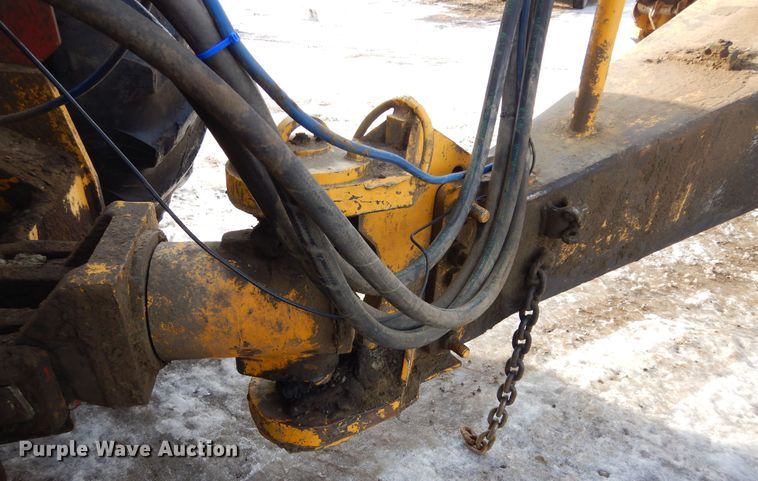 image for item KS9273 Ashland 1-180TS  scraper