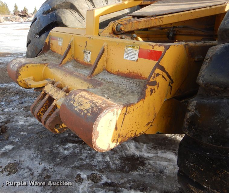 image for item KS9273 Ashland 1-180TS  scraper