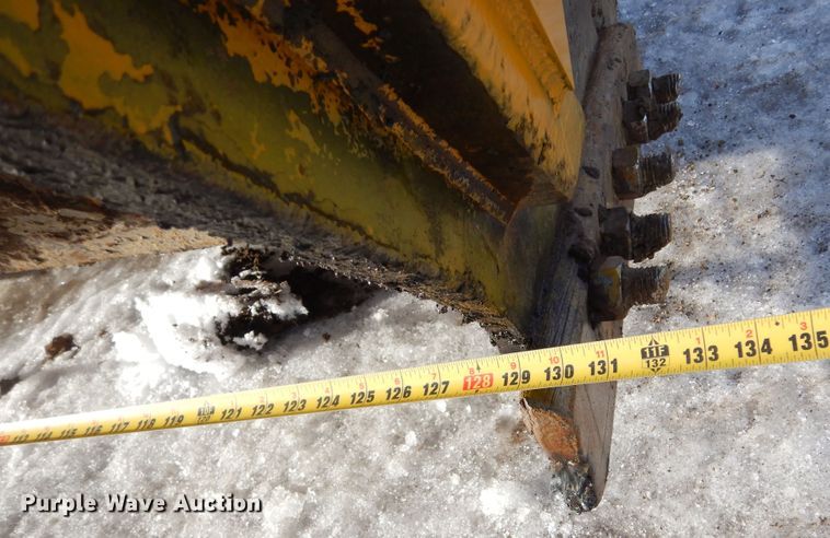 image for item KS9273 Ashland 1-180TS  scraper