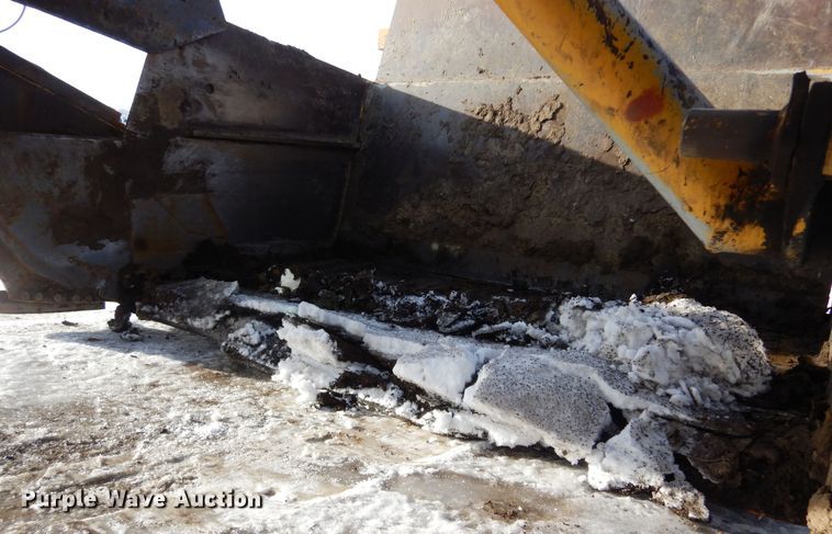 image for item KS9273 Ashland 1-180TS  scraper