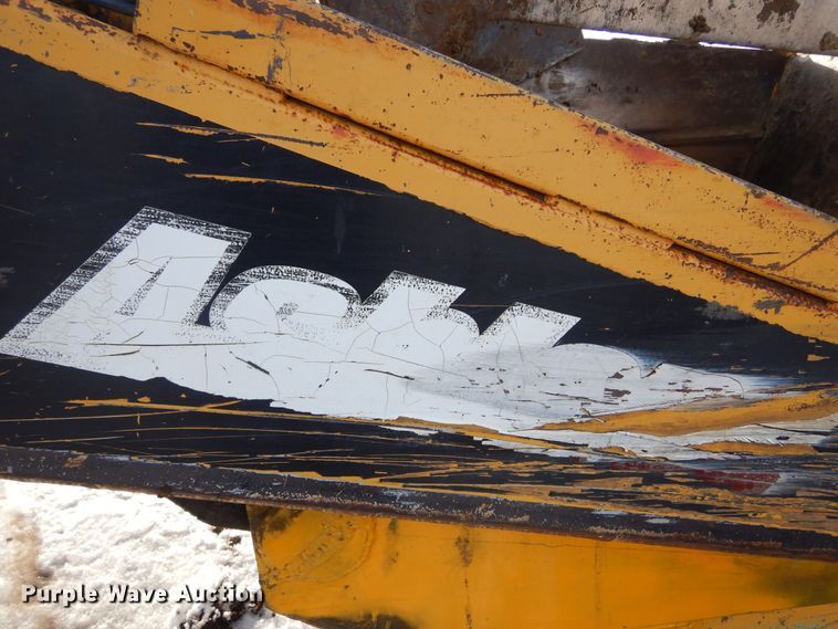 image for item KS9273 Ashland 1-180TS  scraper