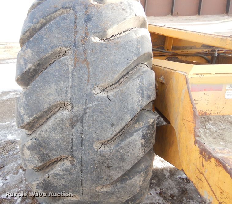 image for item KS9273 Ashland 1-180TS  scraper