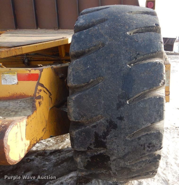 image for item KS9273 Ashland 1-180TS  scraper