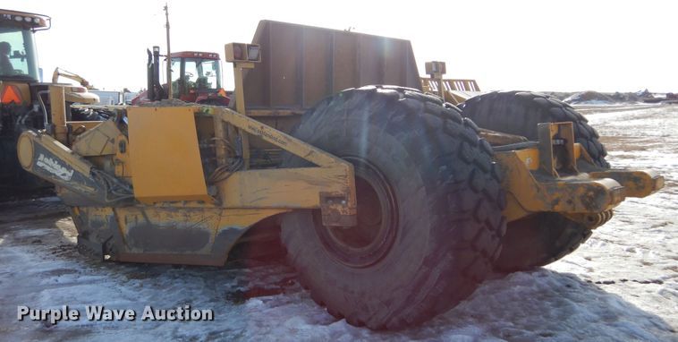 image for item KS9274 Ashland 1-180TS  scraper