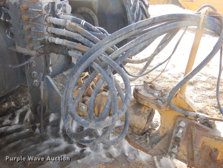 image for item KS9274 Ashland 1-180TS  scraper