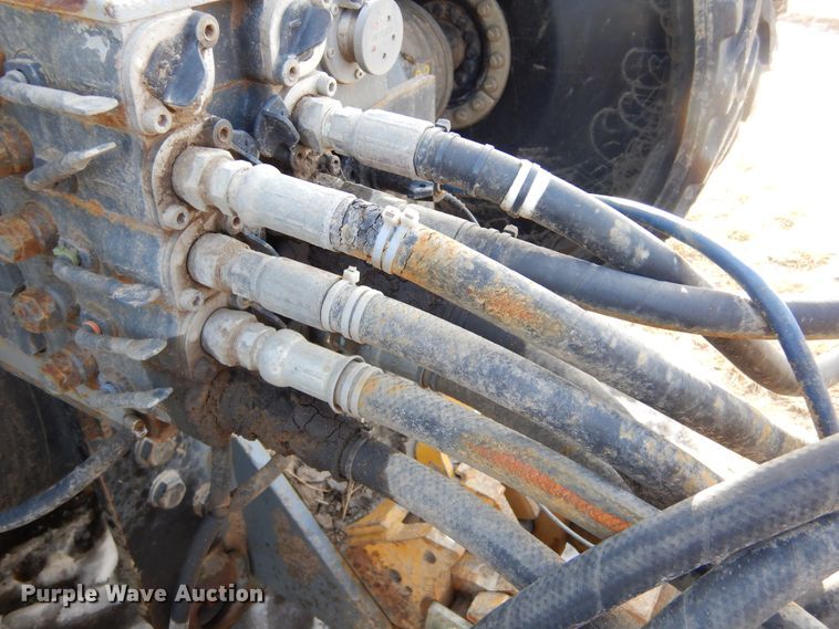 image for item KS9274 Ashland 1-180TS  scraper