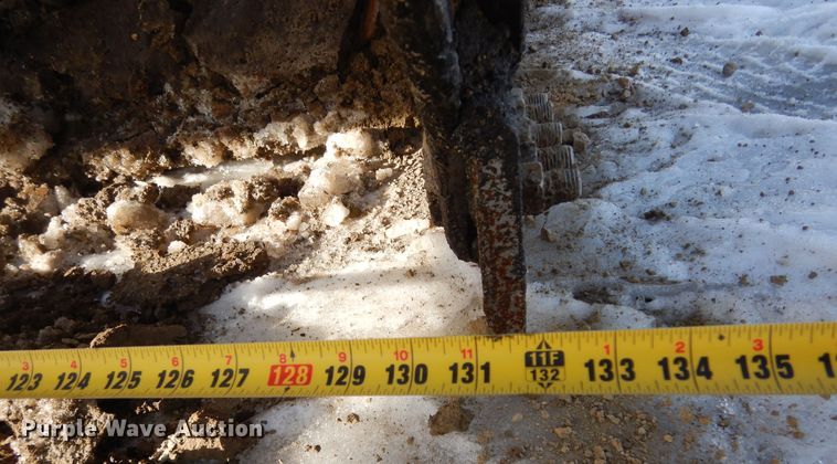 image for item KS9274 Ashland 1-180TS  scraper