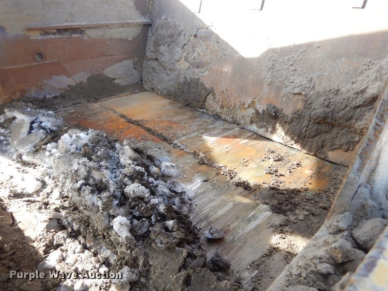 image for item KS9274 Ashland 1-180TS  scraper