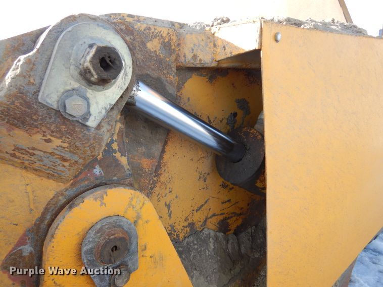 image for item KS9274 Ashland 1-180TS  scraper