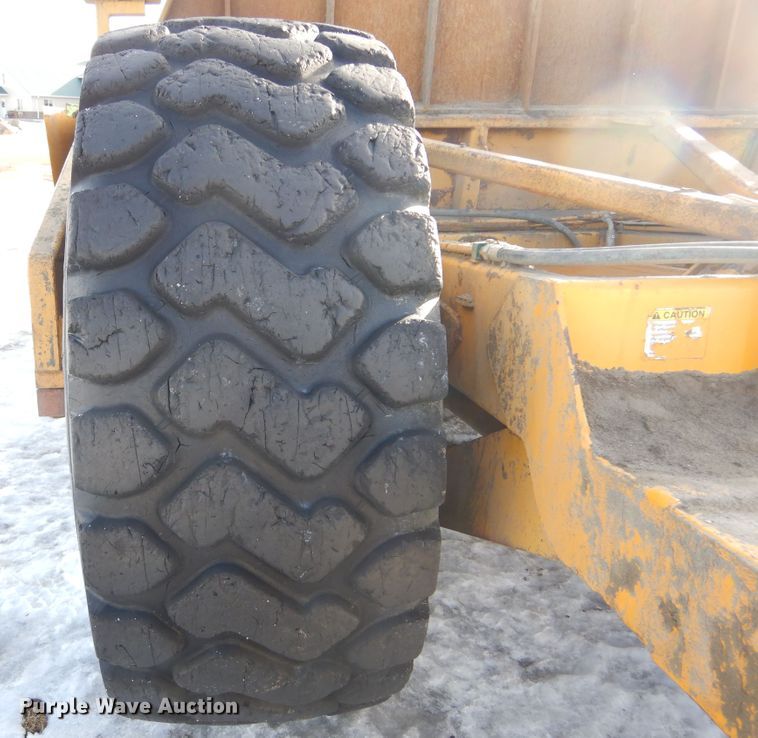 image for item KS9274 Ashland 1-180TS  scraper