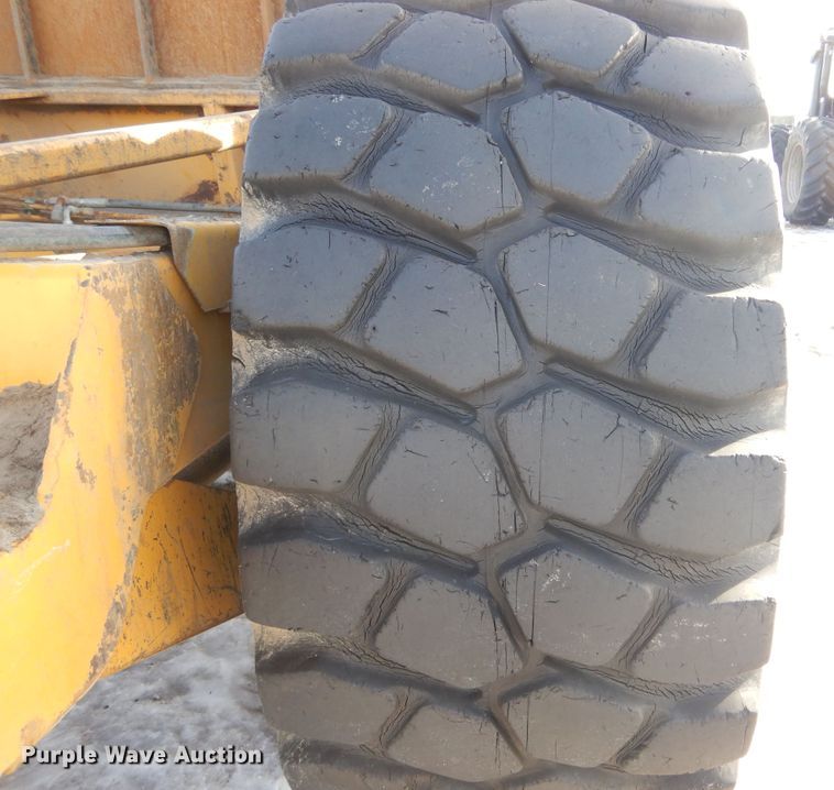 image for item KS9274 Ashland 1-180TS  scraper