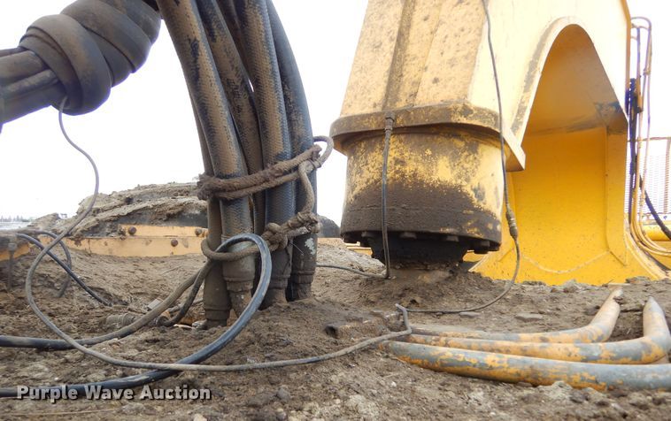 image for item MX9791 K-tec 3100  scraper