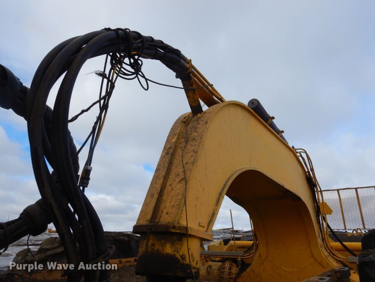 image for item MX9791 K-tec 3100  scraper