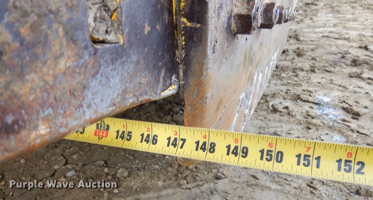 image for item MX9791 K-tec 3100  scraper