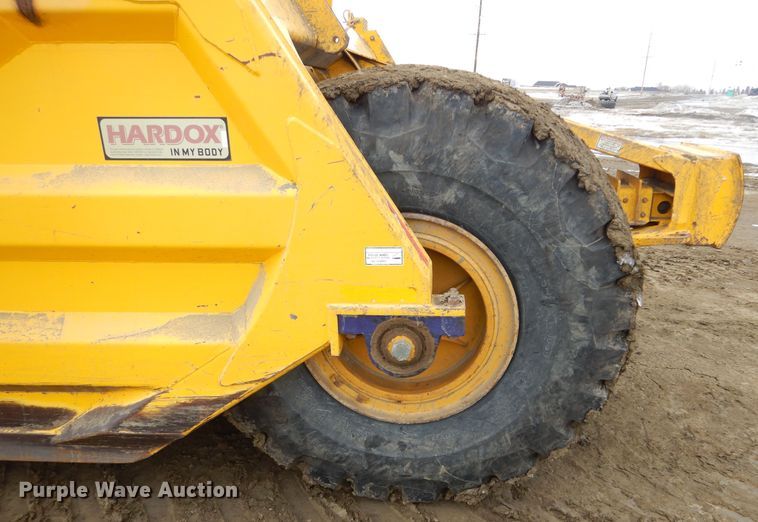 image for item MX9791 K-tec 3100  scraper