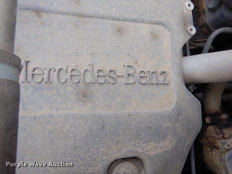 image for item MX9792 2004 Bell 4206D  4WD scraper tractor