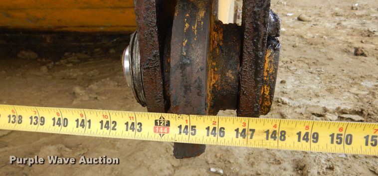 image for item MX9794 K-tec 3100  scraper