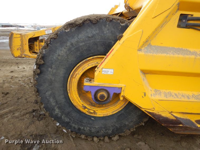 image for item MX9794 K-tec 3100  scraper