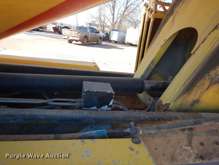 image for item MX9801 2004 Kenworth W900  ready mix truck