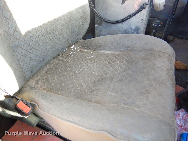 image for item MX9801 2004 Kenworth W900  ready mix truck